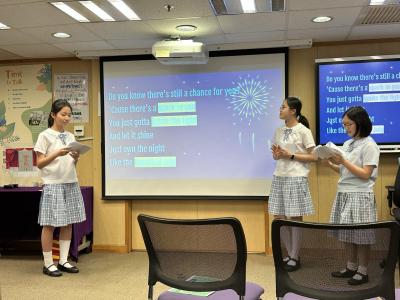 Time to Talk Public Speaking Competition 2022/23 (Round 1)