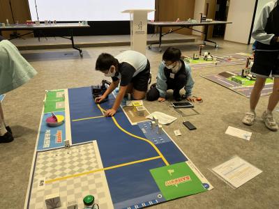 The 21st Novelty Originality Creativity (NOC) Competition (Hong Kong)