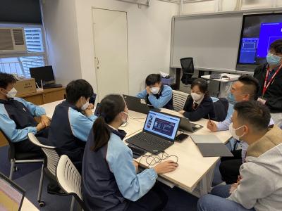 OTIS Made to Move Communities Student Challenge