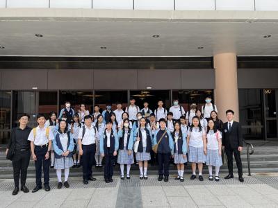 The 10th Hong Kong International Music Festival 2023 Music Competition