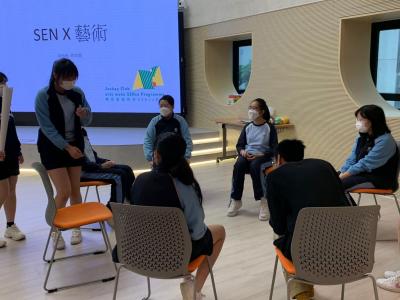 Youth ImpACT Award 2.0 2022-23