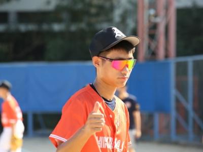 HKSSF N.T. Secondary Schools Outstanding Athlete Award