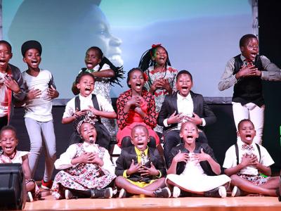 Watoto “Signs & Wonders” Asia Tour