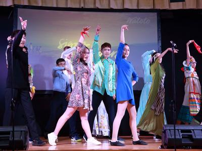 Watoto “Signs & Wonders” Asia Tour