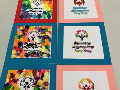 Special Olympics Hong Kong – Souvenir Production