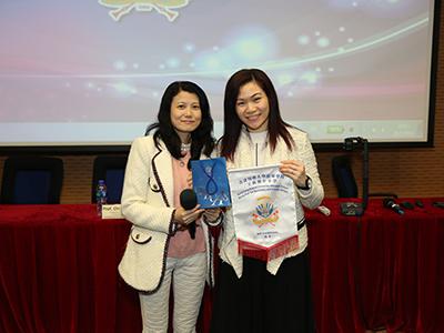 An Introduction of HKUST – Admission and Study”