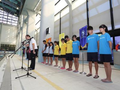 2013 Aquatic Meet
