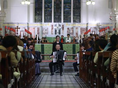 Winter Concert