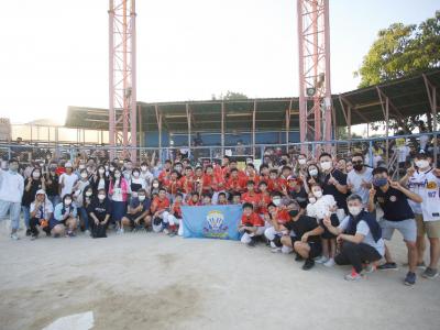 11th Consecutive Championships in the All Hong Kong Inter-Secondary Schools Softball Competition