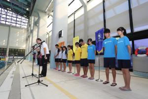 2013 Aquatic Meet