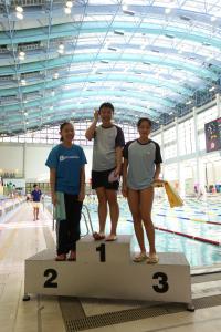 2013 Aquatic Meet