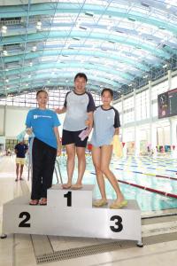 2013 Aquatic Meet