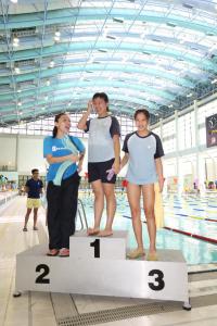 2013 Aquatic Meet