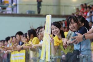 2013 Aquatic Meet