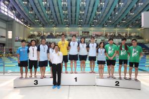 2013 Aquatic Meet
