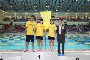 2013 Aquatic Meet