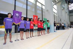 2013 Aquatic Meet
