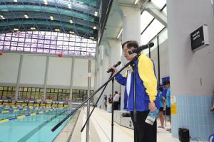 2013 Aquatic Meet