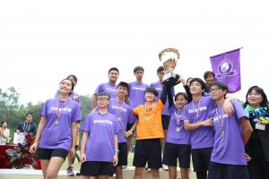 2014 Athletic Meet