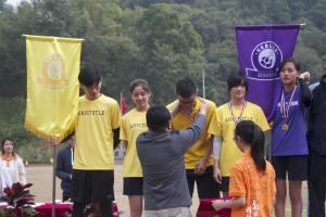 2014 Athletic Meet