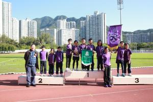 2018 PS Althetic Meet