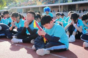 2018 PS Althetic Meet