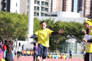 2018 PS Althetic Meet
