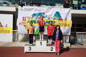2018 PS Althetic Meet