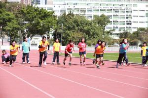 2018 PS Althetic Meet