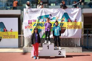 2018 PS Althetic Meet