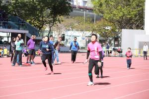 2018 PS Althetic Meet