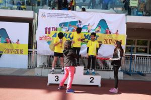 2018 PS Althetic Meet