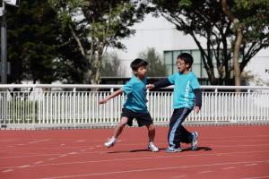 2018 PS Althetic Meet