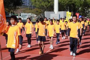 2018 PS Althetic Meet