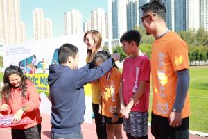 2018 PS Althetic Meet