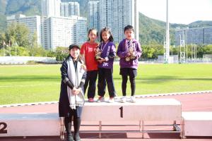 2018 PS Althetic Meet
