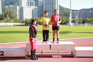 2018 PS Althetic Meet