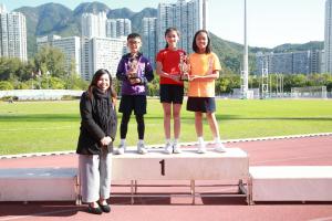 2018 PS Althetic Meet