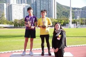 2018 PS Althetic Meet