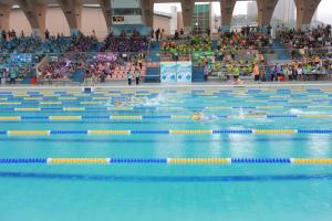 18-19_Aquatic Meet