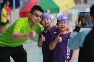 18-19_Aquatic Meet