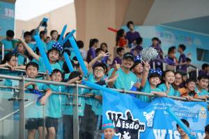 18-19_Aquatic Meet