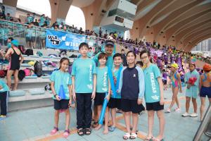 18-19_Aquatic Meet