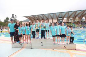 18-19_Aquatic Meet