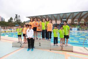18-19_Aquatic Meet
