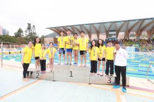18-19_Aquatic Meet