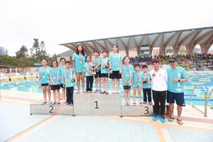 18-19_Aquatic Meet