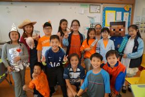 18-19_Book Character Day