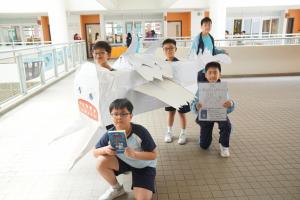 18-19_Book Character Day