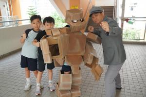18-19_Book Character Day